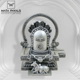 HD Shivalinga Idol