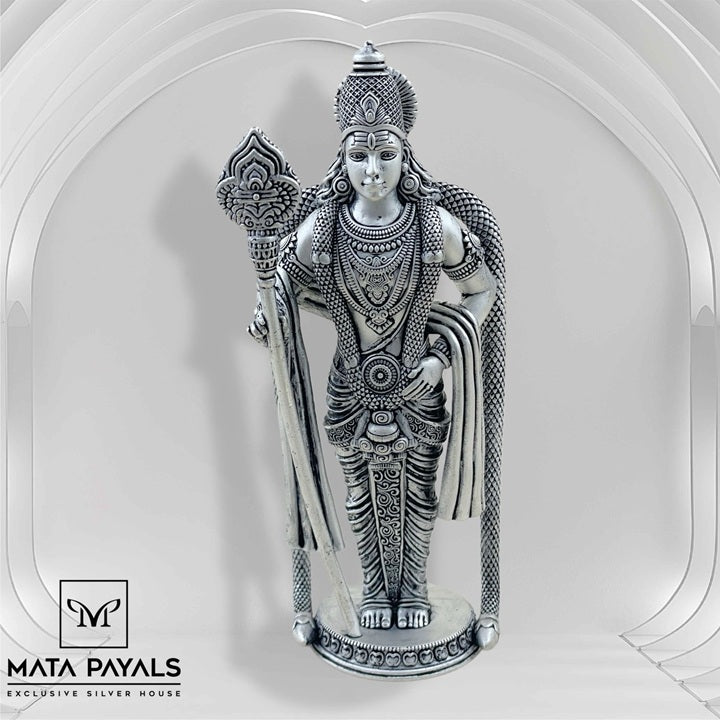 Subramanya Idol