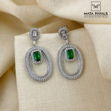 Cute Zircon Hanging