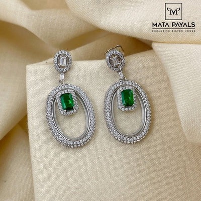Cute Zircon Hanging