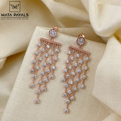 Party Wear Earring