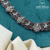Celestial Nakash Laxmi Long Hara