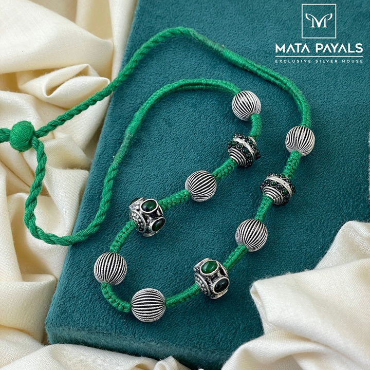Simple Necklace