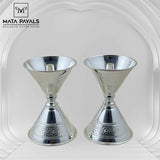Incredible Silver Deepa