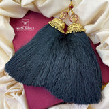 Excellent Gold Polish Hair Kucchu