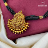 Traditional Lakshmi Chain