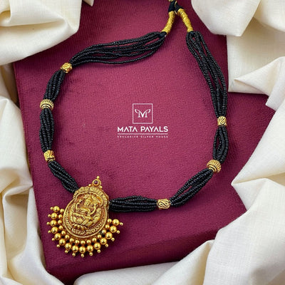 Traditional Lakshmi Chain
