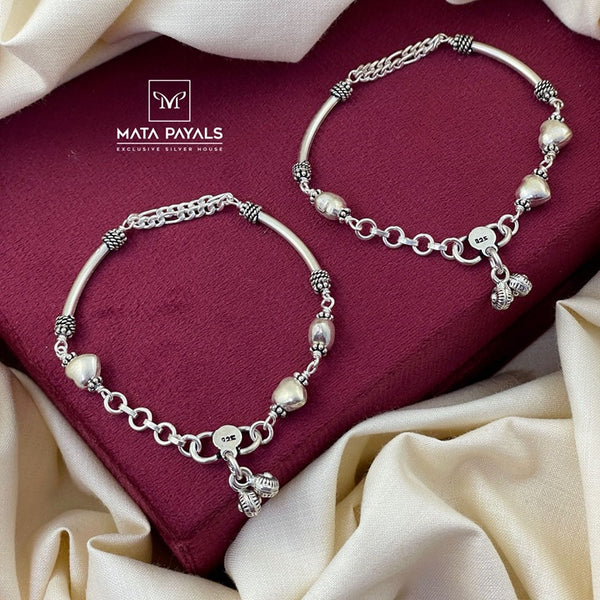 Baby Jewellery - Anklets
