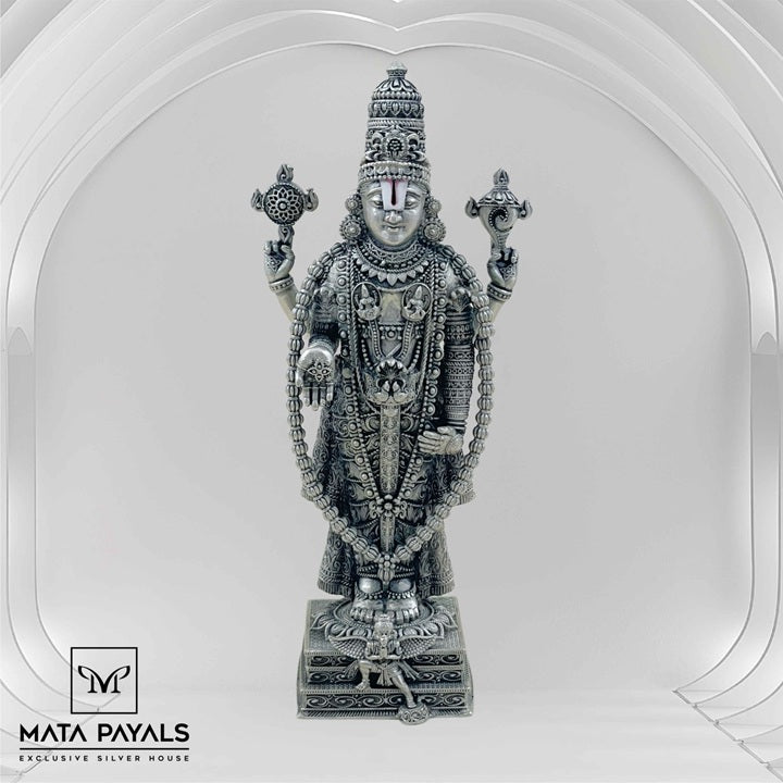 Balaji Idol