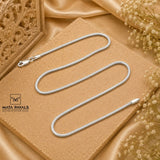 Snake Design Neckchain