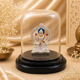 Elegant Lakshmi Idol