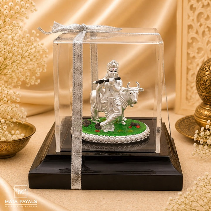Krishna Box Idol