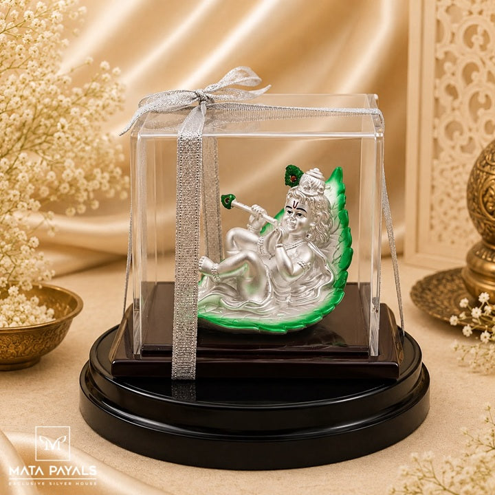 Little Krishna Idol
