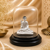 Bhikshu Swami Idol