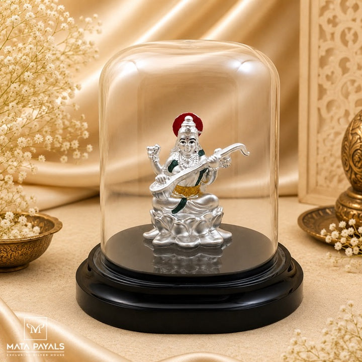 Saraswathi Idol