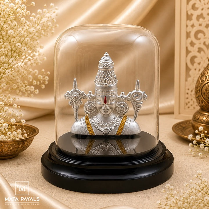 Balaji Idol