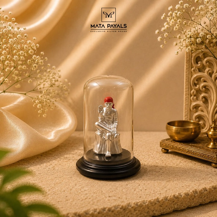 Sai Baba Idol