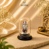 Plain Ganesha Idol