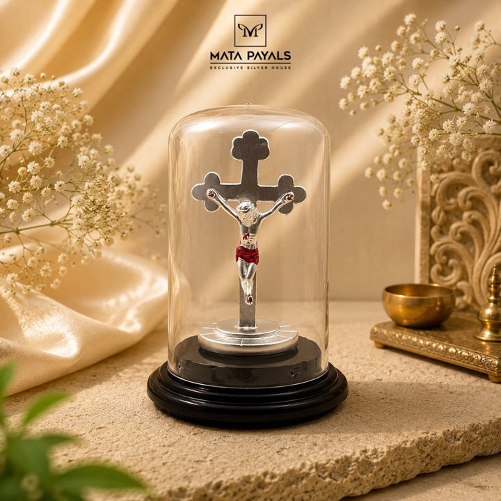 Jesus Box Idol