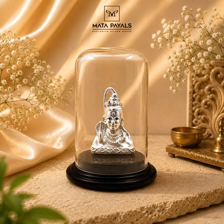 Shiva Box Idol