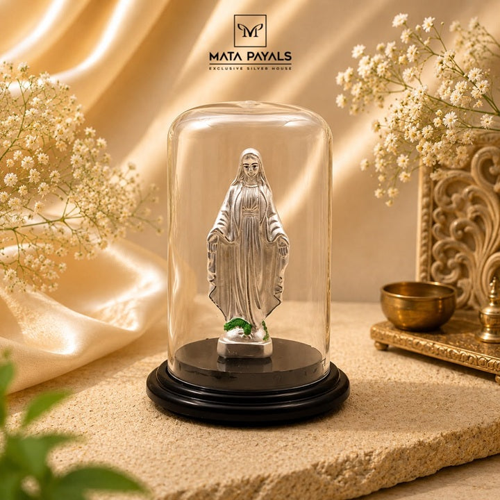 Mary Box Idol