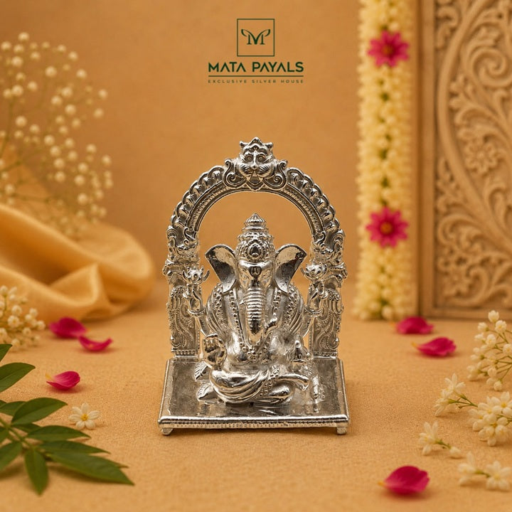 28.80 Grams Ganesha
