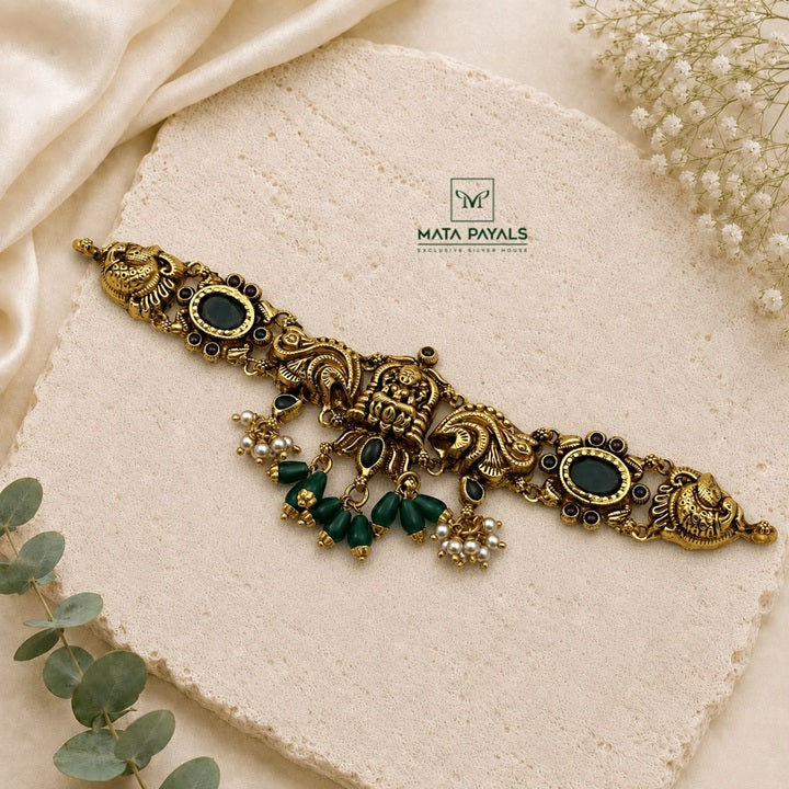 Impressive Lakshmi Choker