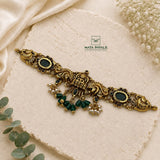 Impressive Lakshmi Choker