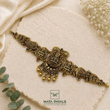 Classic Lakshmi Choker