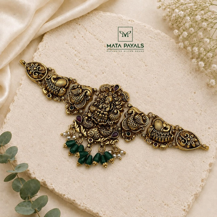 Excellent Lakshmi Choker