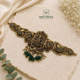 Excellent Lakshmi Choker