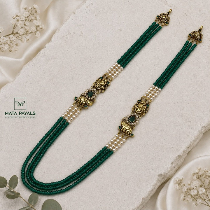 Fabulous Beads Hara