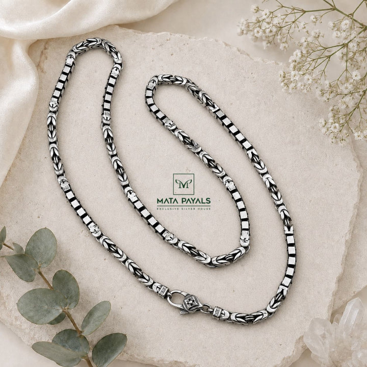 Sensational Men's Neckchain