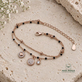 Delightful Zircon Bracelet