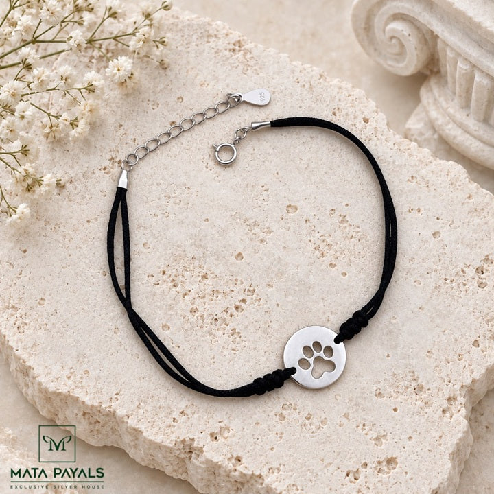 Gorgeous Silver Bracelet