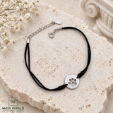 Gorgeous Silver Bracelet