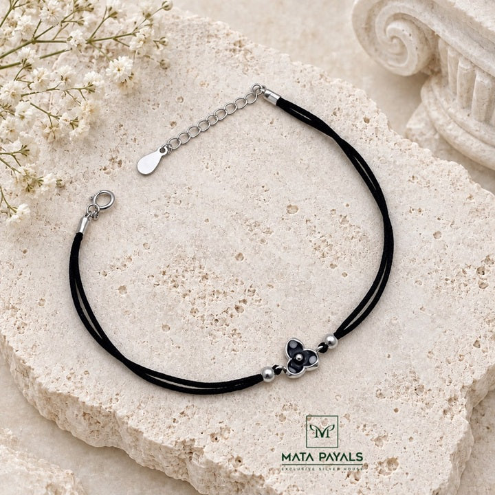 Beautiful Enamel Bracelet