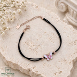Pretty Butterfly Bracelet