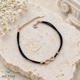 Infinity Bracelet