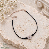 Small Heart Bracelet