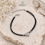 Lovely Floral Bracelet