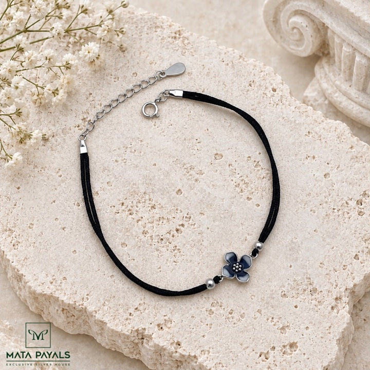 Trendy Enamel Bracelet