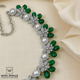 Sterling Silver Necklace