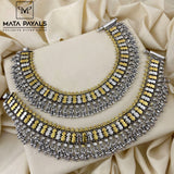 Top Selling Dual Tone Payal