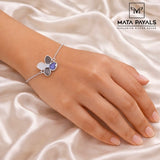Crazy Enamel Bracelet