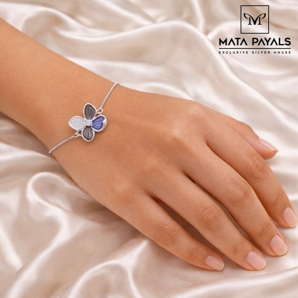 Crazy Enamel Bracelet