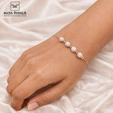 Classic Zircon Bracelet