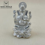 Yedamuri Ganesha