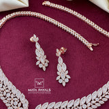 Exclusive Party Wear Necklace