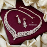 Exclusive Party Wear Necklace